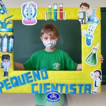 2º ano | Pequeno Cientista