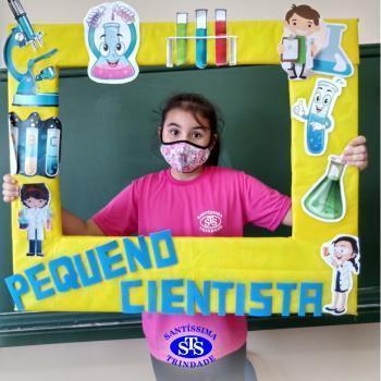 2º ano | Pequeno Cientista
