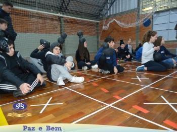 7º ano - Do Xadrez de Tabuleiro ao Xadrez Humano