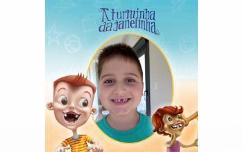 A Turminha da Janelinha | 1º ano 5