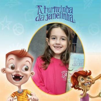 A Turminha da Janelinha | 1º ano 5