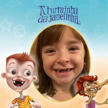 A Turminha da Janelinha | 1º ano 5