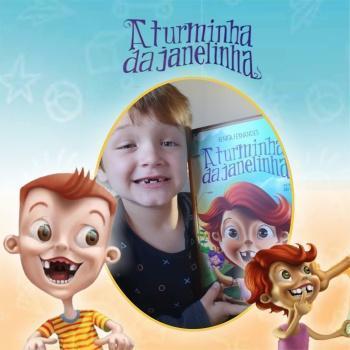 A Turminha da Janelinha | 1º ano 5