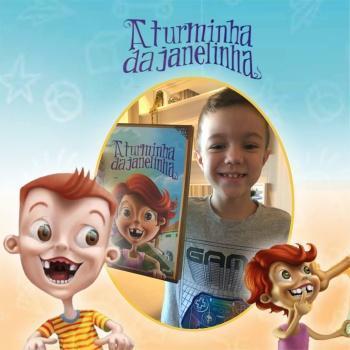 A Turminha da Janelinha | 1º ano 5