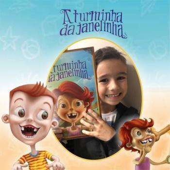 A Turminha da Janelinha | 1º ano 5