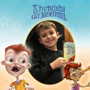 A Turminha da Janelinha | 1º ano 5