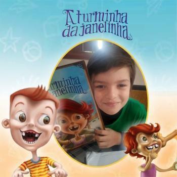 A Turminha da Janelinha | 1º ano 5