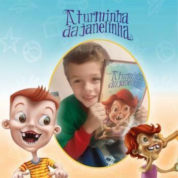 A Turminha da Janelinha | 1º ano 5