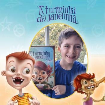 A Turminha da Janelinha | 1º ano 5