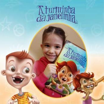 A Turminha da Janelinha | 1º ano 5