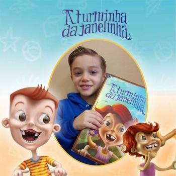 A Turminha da Janelinha | 1º ano 5