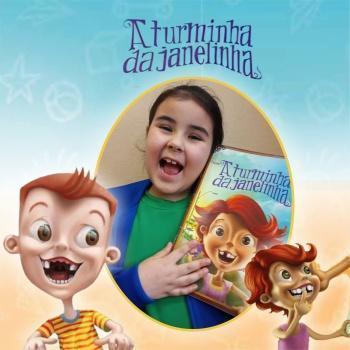 A Turminha da Janelinha | 1º ano 5