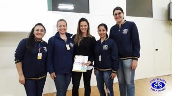 3º ano EF - Alimentação Saudável