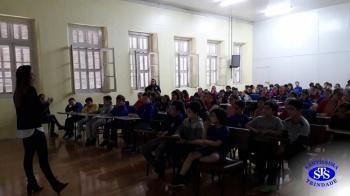 3º ano EF - Alimentação Saudável