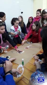 3º ano EF - Alimentação Saudável