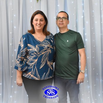 Dia dos Professores e do Auxiliar em Administração Escolar é celebrado com alegria