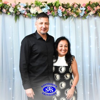 Dia dos Professores e do Auxiliar em Administração Escolar é celebrado com alegria