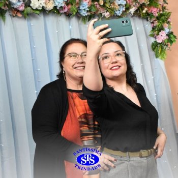 Dia dos Professores e do Auxiliar em Administração Escolar é celebrado com alegria