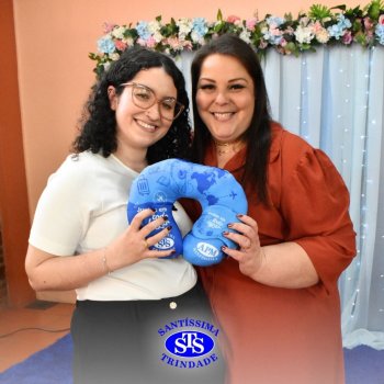 Dia dos Professores e do Auxiliar em Administração Escolar é celebrado com alegria