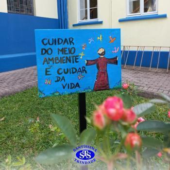 3º ano | Cuidado com a vida