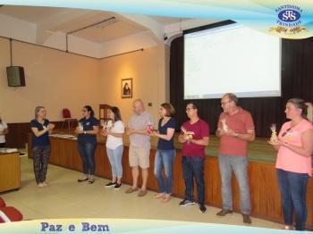 Assembleia Geral Eletiva da APM 