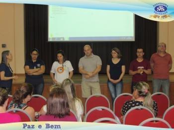 Assembleia Geral Eletiva da APM 