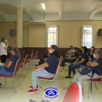 Reuniões com os Pais ou Responsáveis