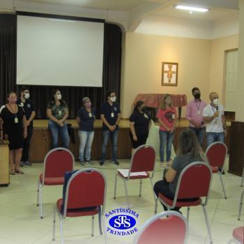 Reuniões com os Pais ou Responsáveis