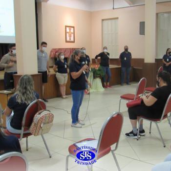 Reuniões com os Pais ou Responsáveis