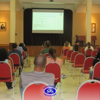 Reuniões com os Pais ou Responsáveis