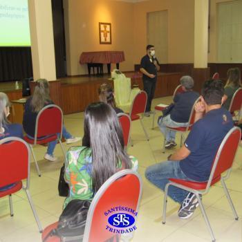 Reuniões com os Pais ou Responsáveis