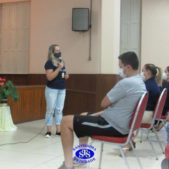 Reuniões com os Pais ou Responsáveis
