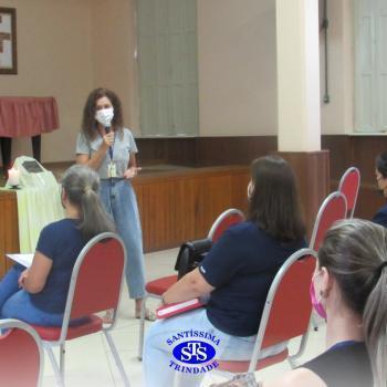 Reuniões com os Pais ou Responsáveis