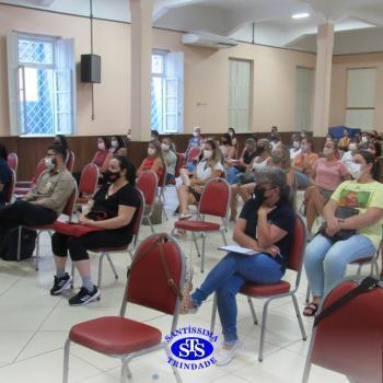 Reuniões com os Pais ou Responsáveis