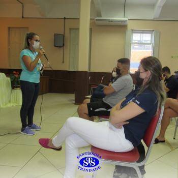Reuniões com os Pais ou Responsáveis