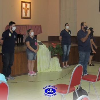 Reuniões com os Pais ou Responsáveis