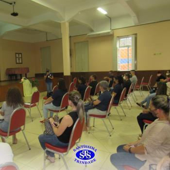 Reuniões com os Pais ou Responsáveis