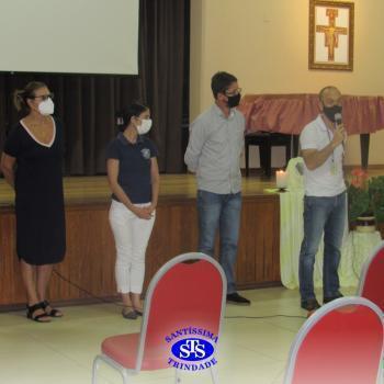 Reuniões com os Pais ou Responsáveis