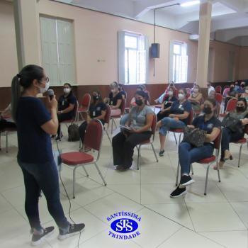Reuniões com os Pais ou Responsáveis