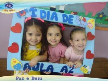 Volta às aulas no Nível A2