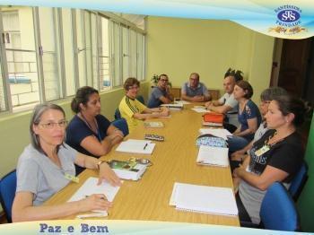 Reunião da APM 