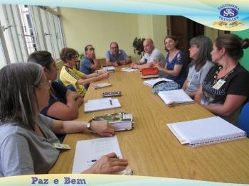 Reunião da APM 