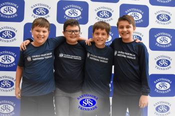 Dia do Personagem marca as celebrações do Dia Mundial do Livro