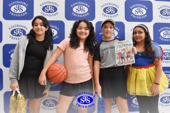 Dia do Personagem marca as celebrações do Dia Mundial do Livro