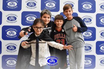 Dia do Personagem marca as celebrações do Dia Mundial do Livro