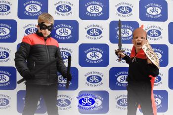 Dia do Personagem marca as celebrações do Dia Mundial do Livro