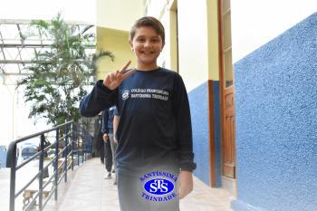 Dia do Personagem marca as celebrações do Dia Mundial do Livro