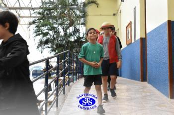 Dia do Personagem marca as celebrações do Dia Mundial do Livro