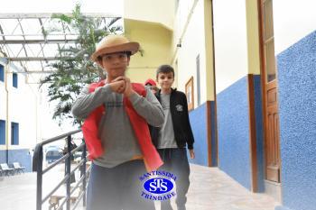 Dia do Personagem marca as celebrações do Dia Mundial do Livro