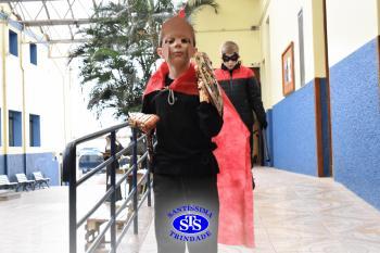 Dia do Personagem marca as celebrações do Dia Mundial do Livro